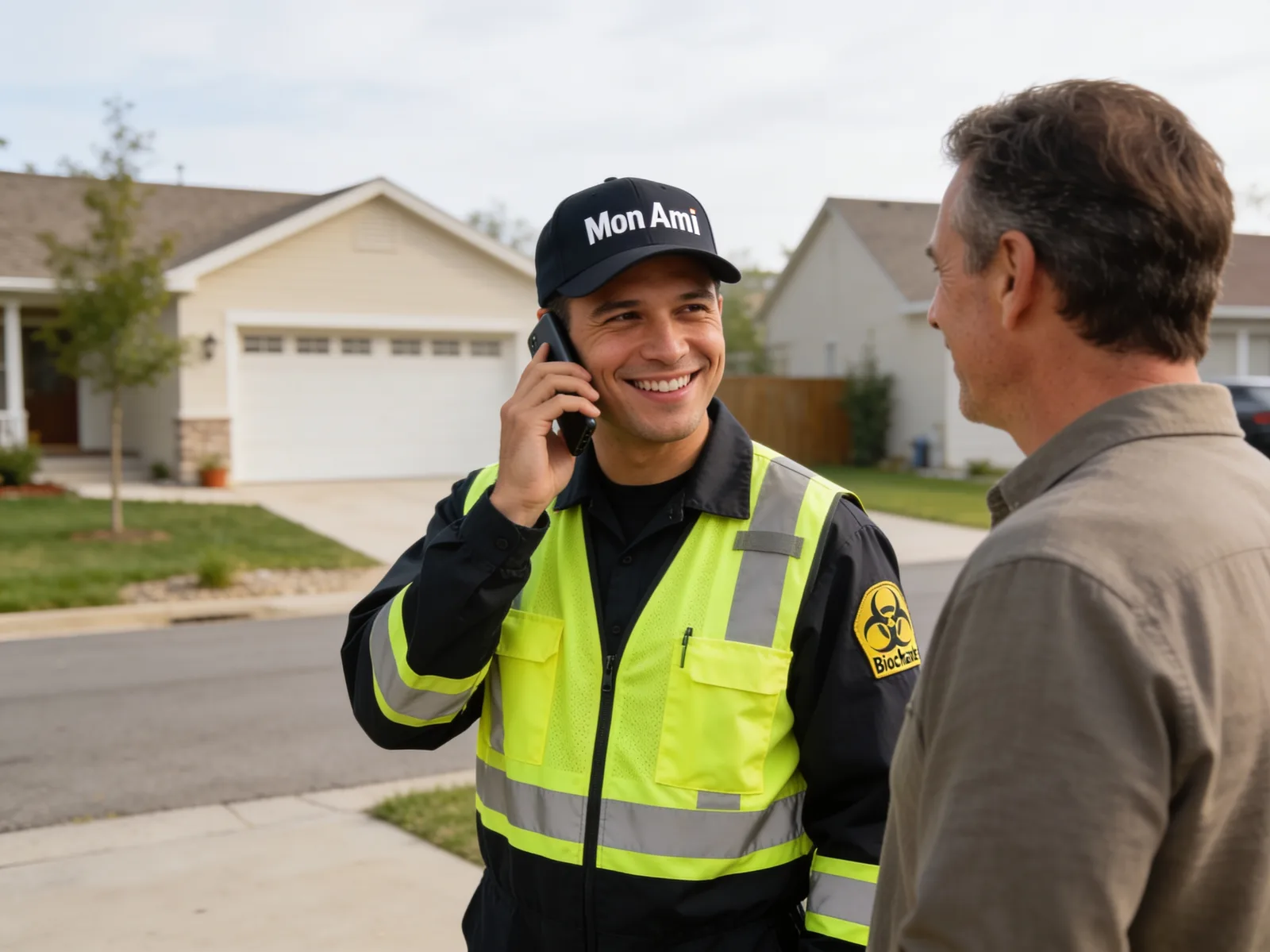 Sewage Cleanup Montague, MI FAQs