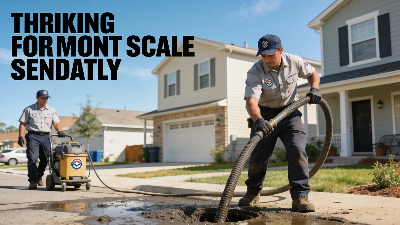 Sewage Cleanup in Montague, MI near me